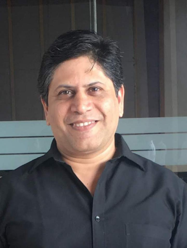 Shri Ajay Sardesai
