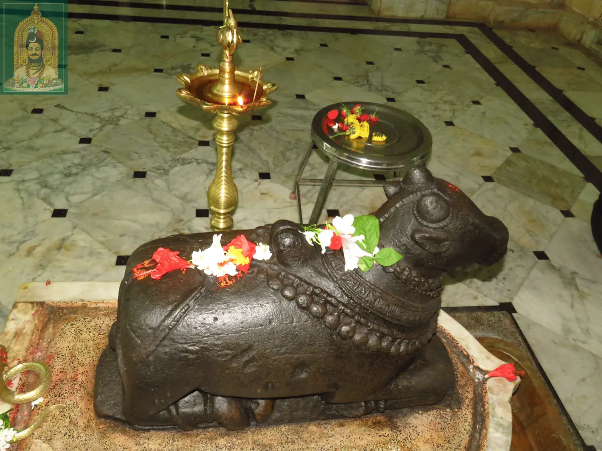 Sri Saptakotishwar Visit May 2017