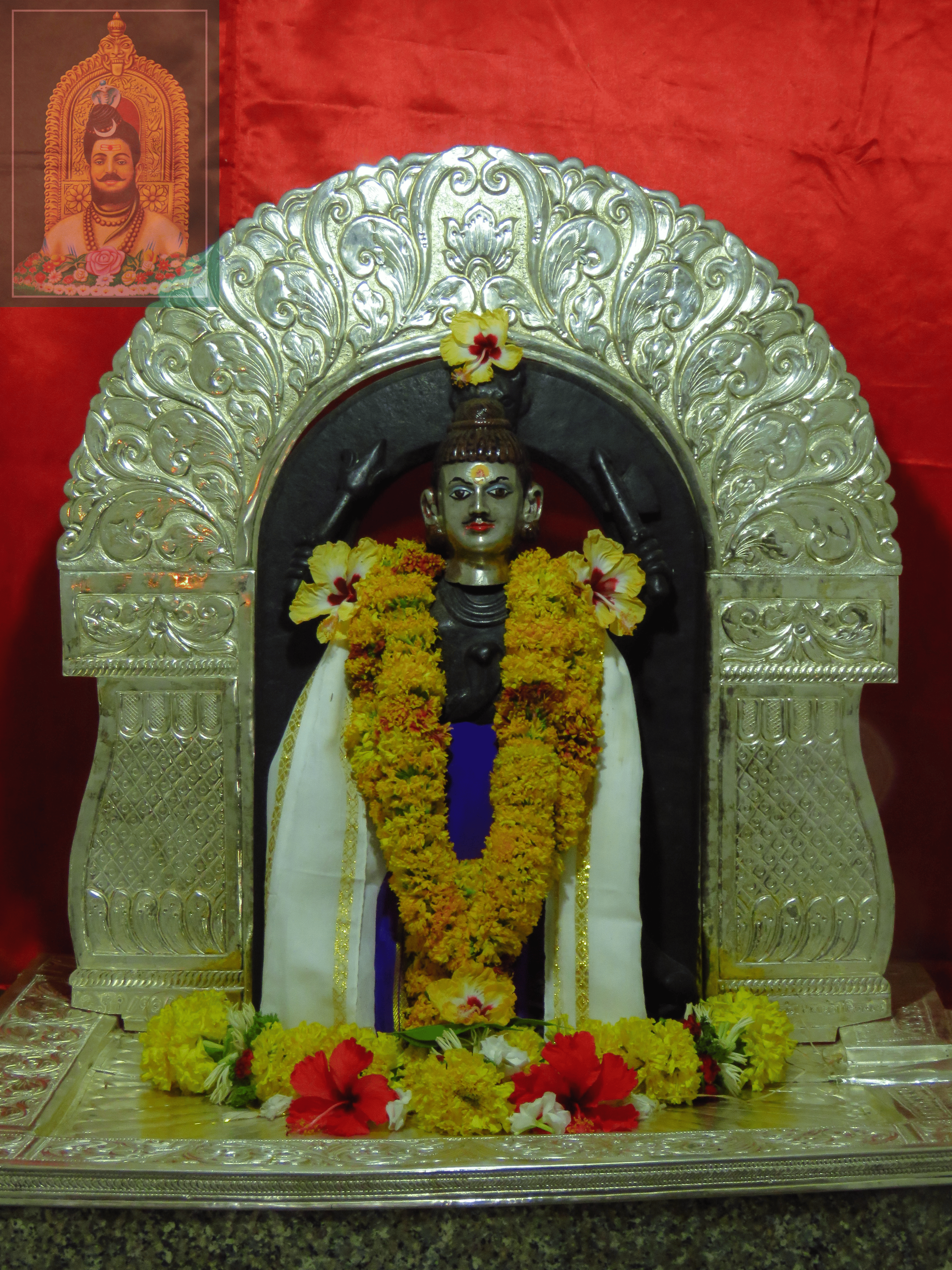 Heritage Restoration