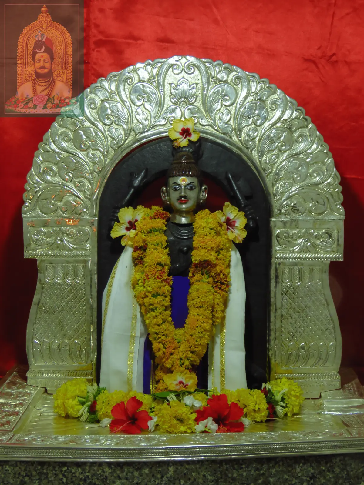 Heritage Restoration