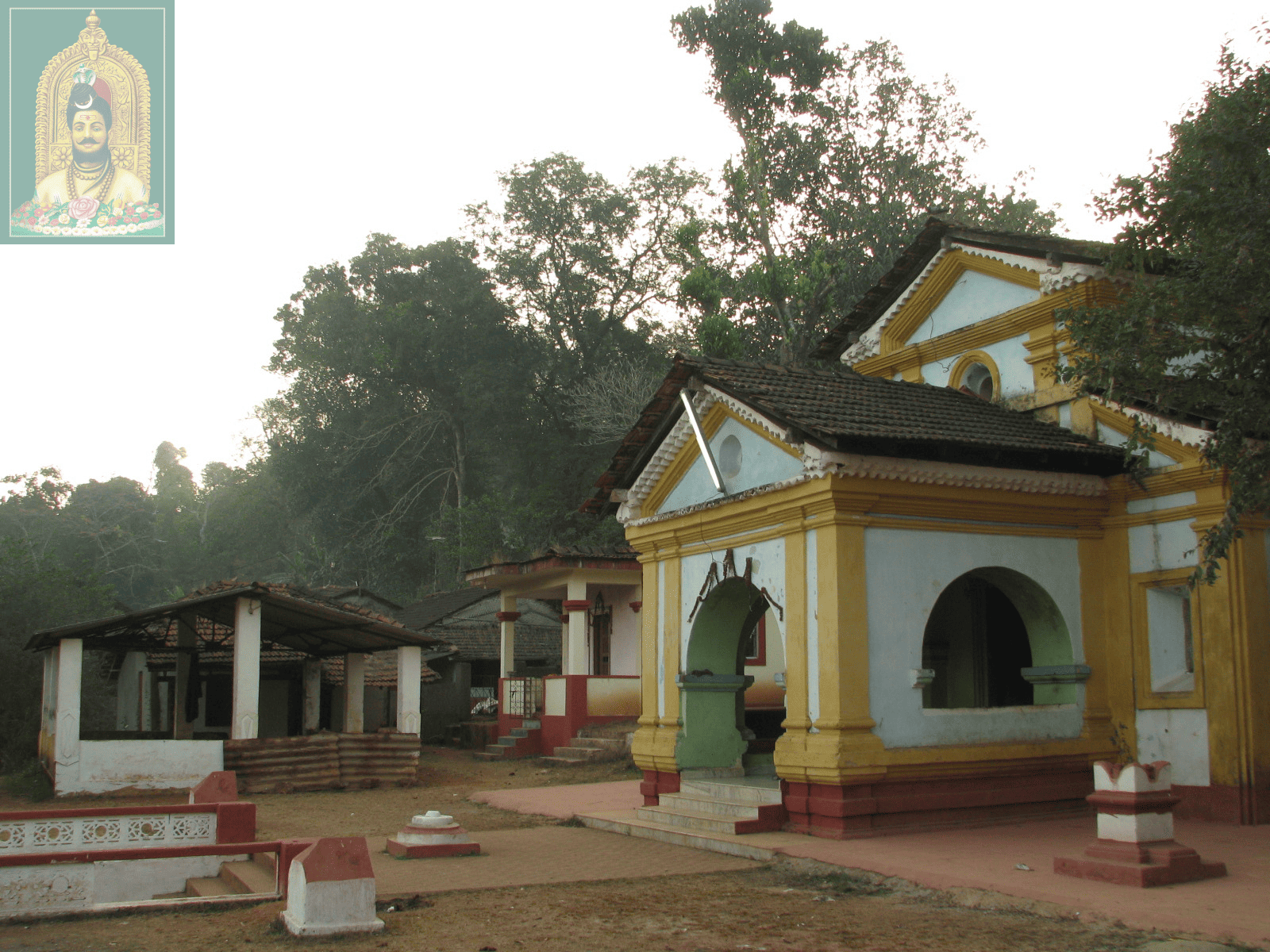 Heritage Restoration