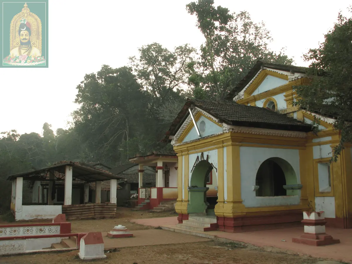 Heritage Restoration