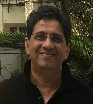 Shri Sanjay Sardesai