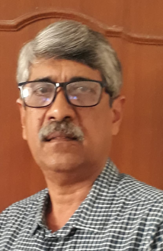 Shri Sanjeev Sardesai