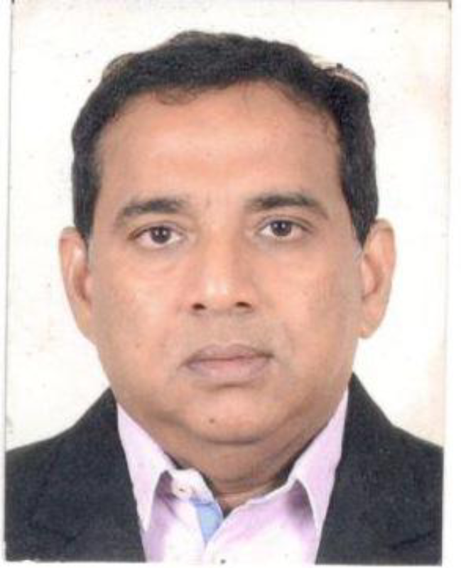 Shri Shirish Sardesai