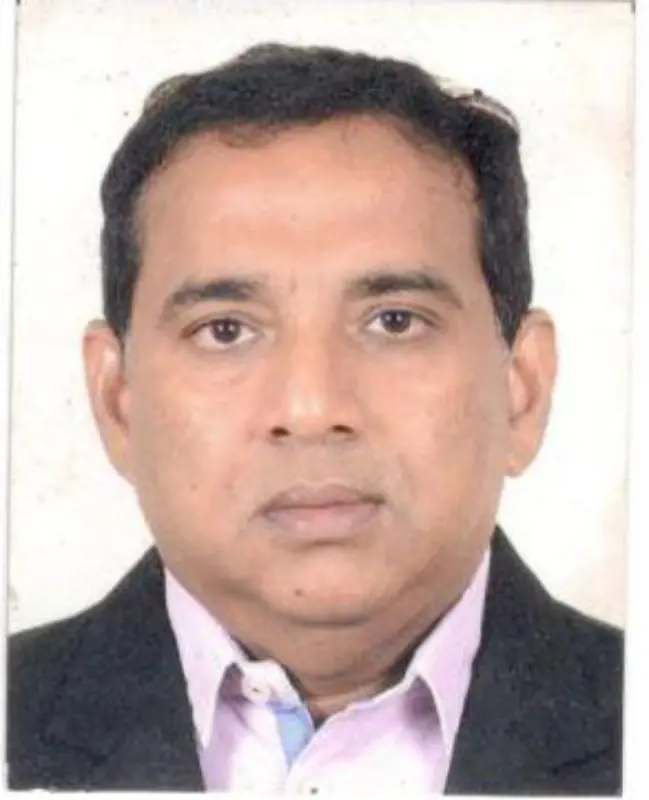 Shri Shirish Sardesai