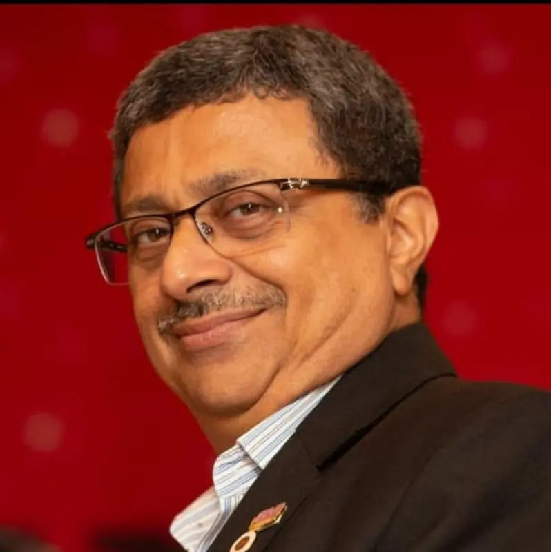 Shri Shrivallabh Sardesai