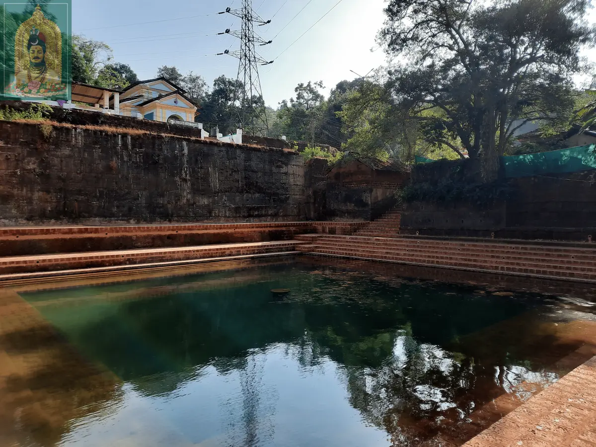 Temple architecture