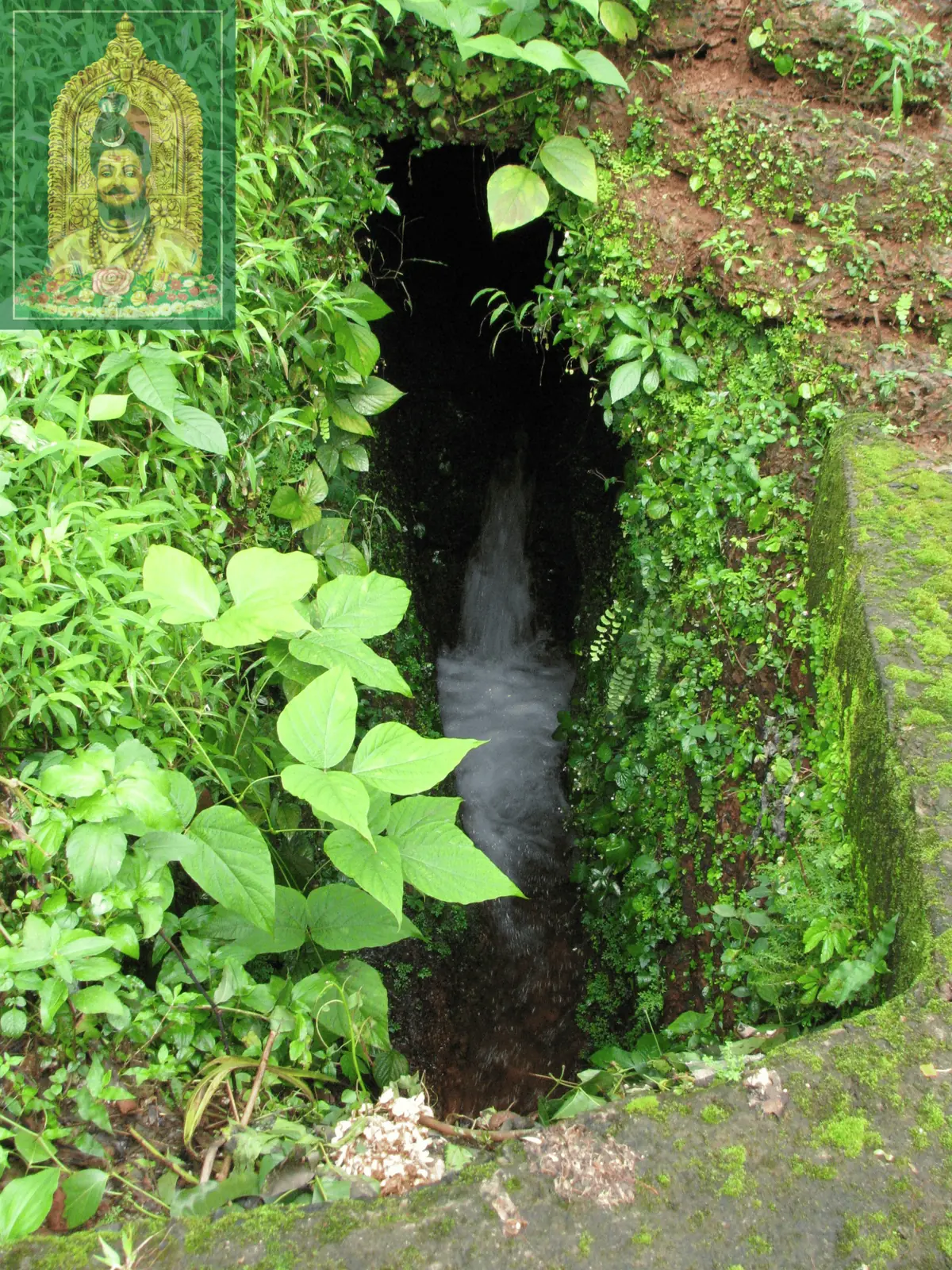 Temple architecture